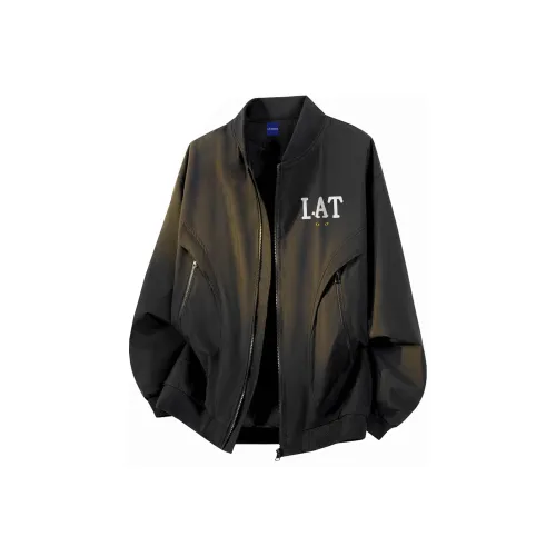 LA'T.WEEKEND Куртки и Пальто Унисекс