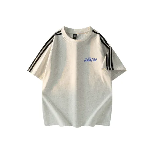 GWAF Унисекс Футболки