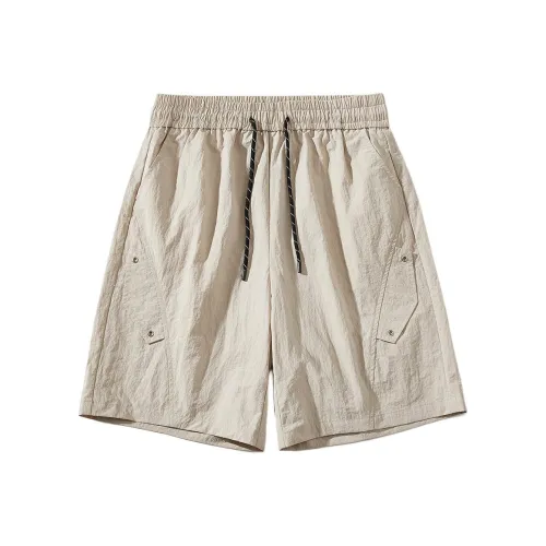 MXD UGLY Унисекс Повседневные шорты