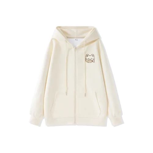 MIANZHI Женские Свитшоты