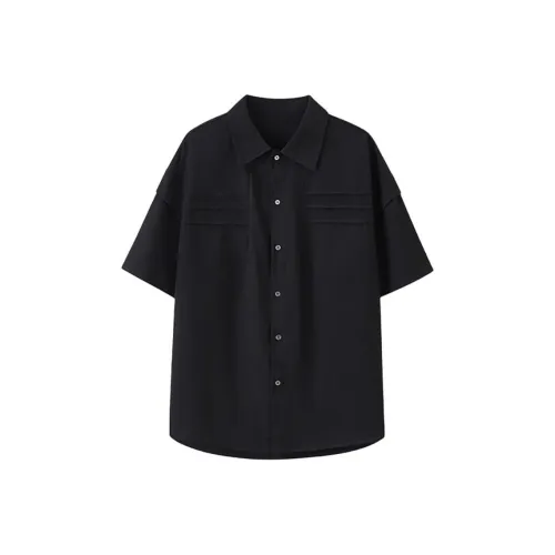 ACUOD BY CHANU Унисекс Рубашки