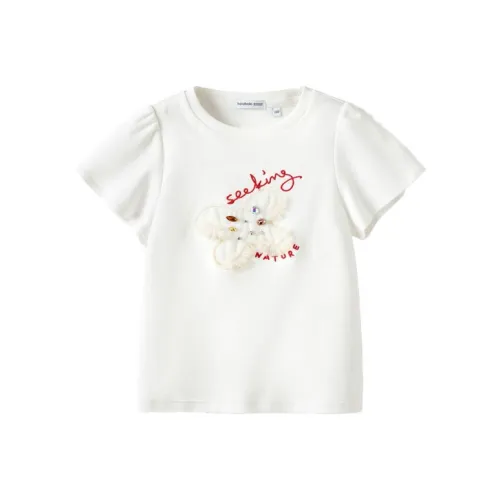 Balabala Унисекс Футболки