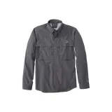 Темно-серый