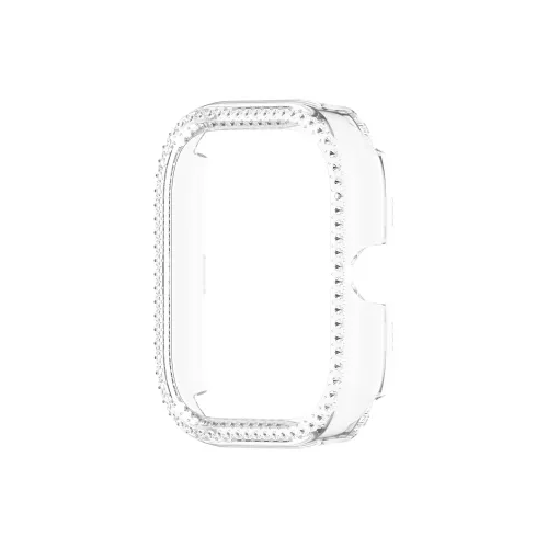 Dresself Защитный чехол Красный Бежевый Материал корпуса Красный Бежевый Watch4 5 Активный 5 Лайт 5