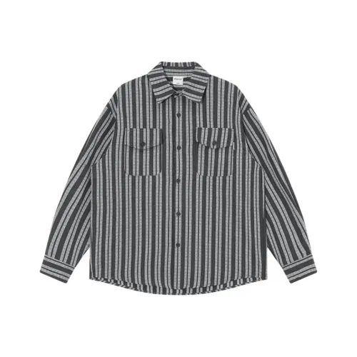 HYLHYL Унисекс Рубашки