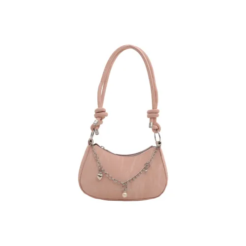 TOUTSEUL YOLO Oxford Подмышечная Сумка на Плечо Женская Розовая Белая Черная Зеленая