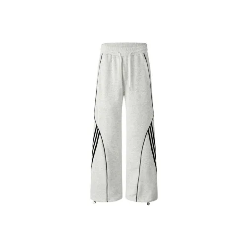 YEARNED Унисекс Повседневные брюки