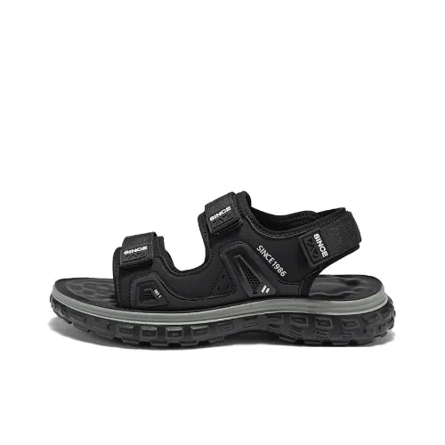 Wooden Rabbit Пляжные сандалии Мужской