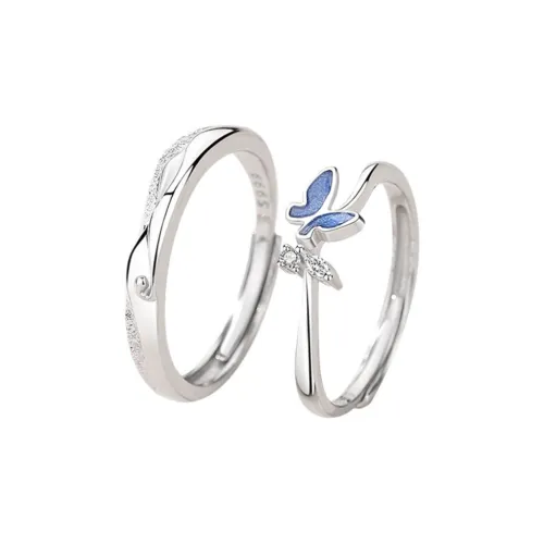 B&Z Сплав Кольца Унисекс