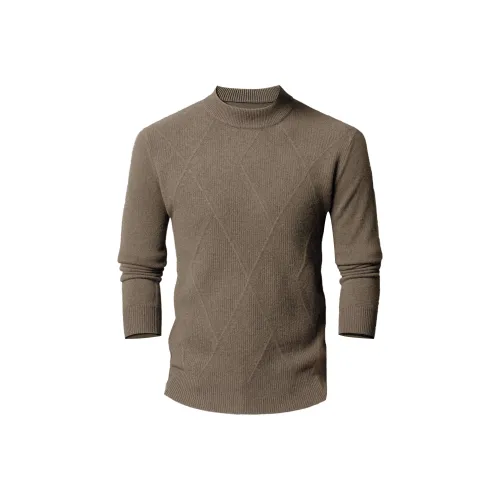 PIERRE CARDIN Мужской Трикотаж