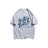 Светло-серый