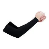 Плоская подошва, воротник, черный