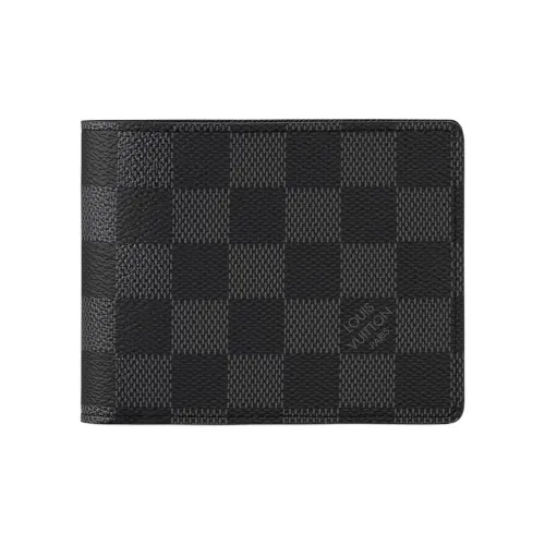 LOUIS VUITTON Multiple Кошельки Мужской