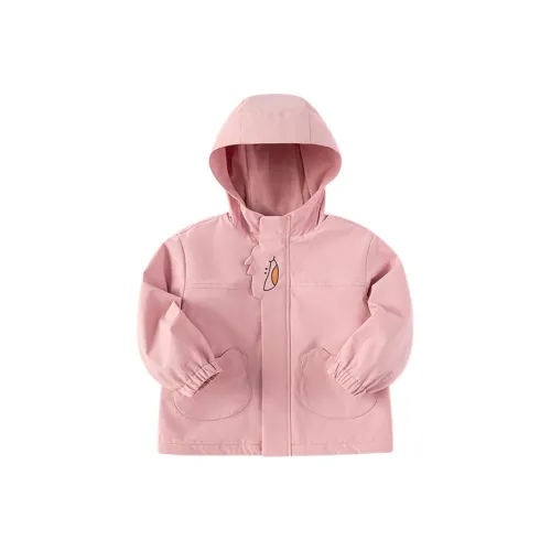 Balabala Детский топ для малышей и маленьких детей