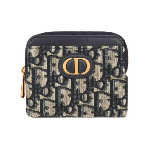 DIOR 30 Montaigne Кошельки Женские