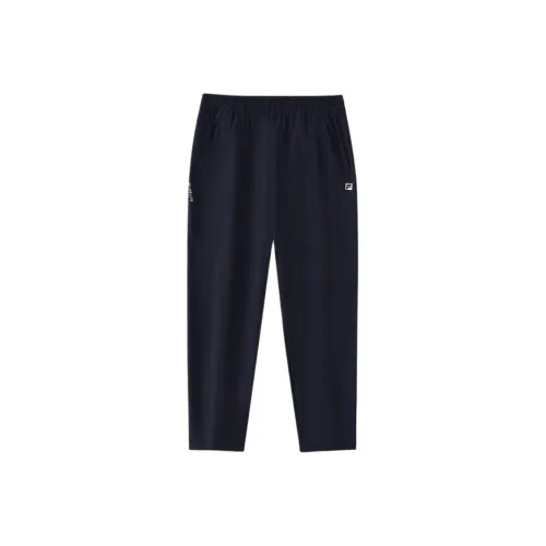 FILA KIDS Брюки Королевский Синий Подростки