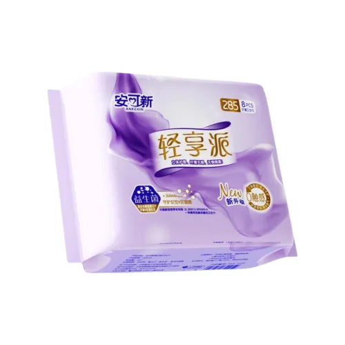 Encore Пробиотики Легкие Гигиенические Tampons Дружественные к Коже 8 Штук Пачка *3