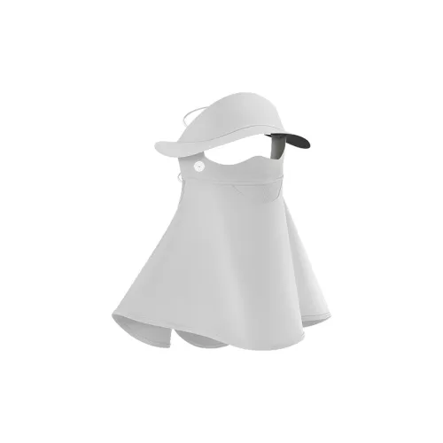 GOLOVEJOY Полиамид Маски с UV-защитой Унисекс