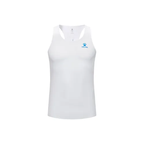KELME Без рукавов Спортивная рубашка Унисекс