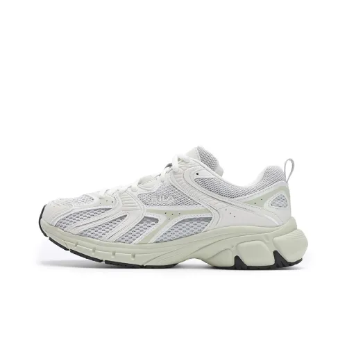 FILA Повседневный Низкий Топ Женский