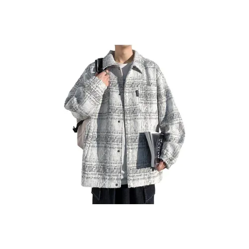 SANTASTIC Унисекс Куртки