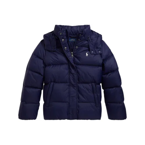 Пуховик Polo Ralph Lauren для детей