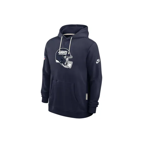 Nike Clothing Королевский Мужской Свитшот