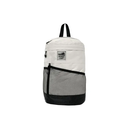 GOBLIN SHARKS 1759 Oxford Рюкзак Унисекс Многоцветный