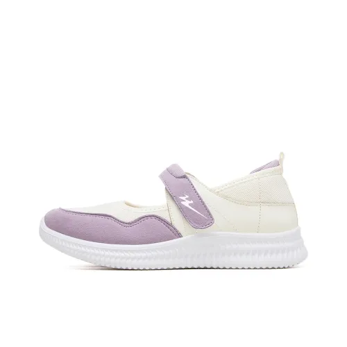 DOUBLE STAR 88 Повседневный Низкий Топ Женский