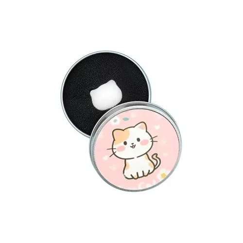 Пан Фарфор Косметический Инструмент Чистка Продукты Женские