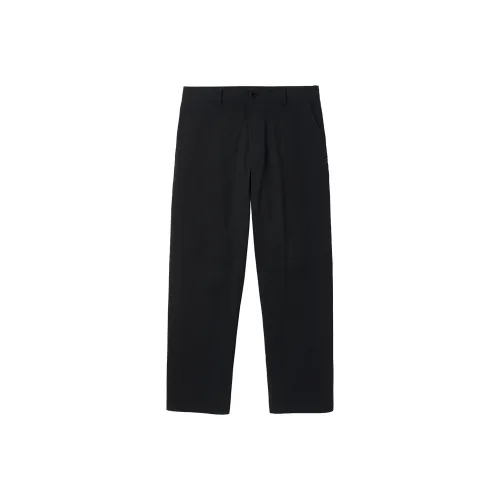 JACK&JONES E40 Черные Мужские Повседневные Штаны