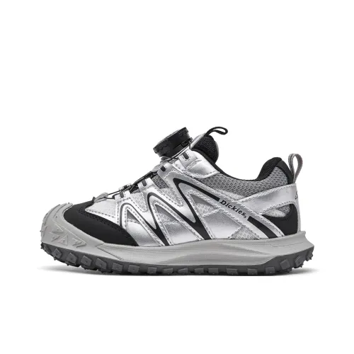 Dickies Низкий Топ KIDS Lifestyle Shoes Подростки