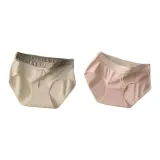 Белый + Розовый