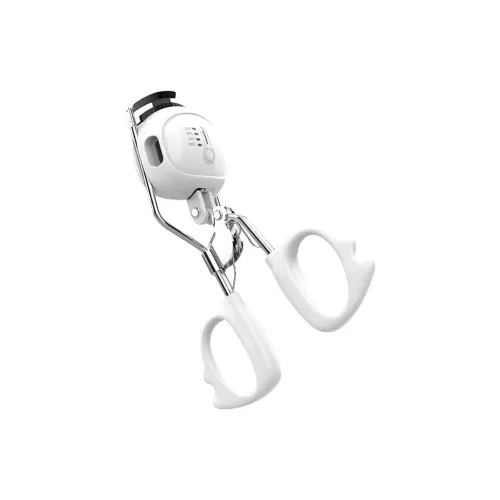 OEING Портативный Электрический Пудра для завивки ресниц завивка нагрев формирование длинный длительный дружественный для новичков