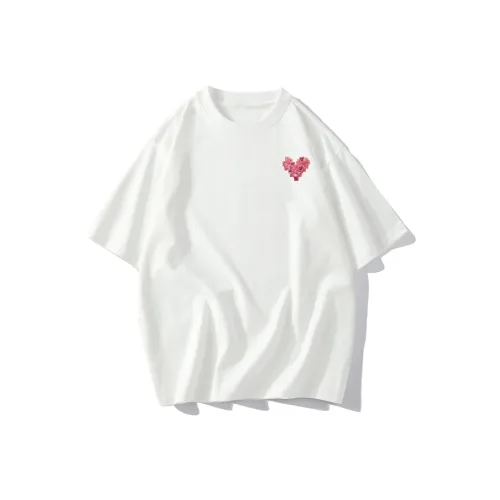 Rampage Унисекс Футболки