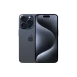 синий титан