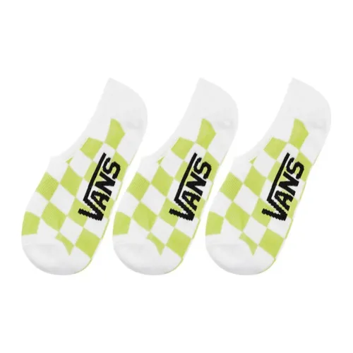 VANS Женские носки No Show