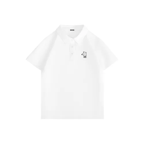 Miniso Женская рубашка-поло