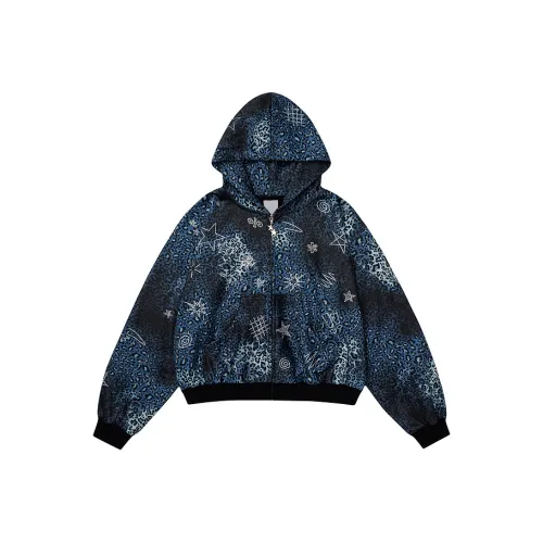 CUWU Женские Свитшоты