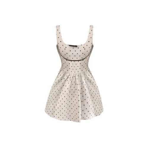 UYH Абрикос Женские Слиплатья