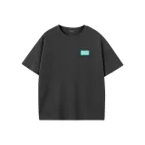 Dark Gray (Ne01 Jungle Color Chest Logo)  
Темно-серый (Ne01 Джунгли Цвет Логотип на груди)