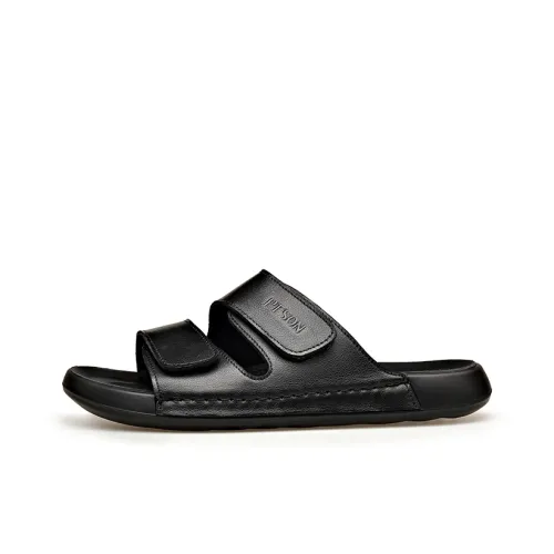 PT'SON Шов Abrasion Resistant Слипоны Мужской