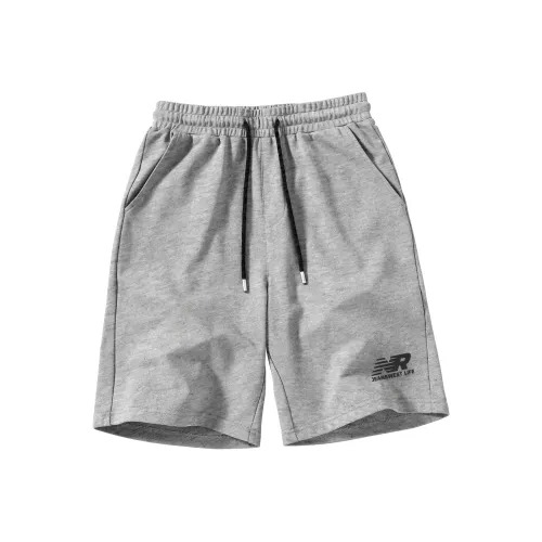 JEANSWEST LIFE Повседневные шорты унисекс