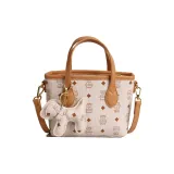 Бежево-желтый