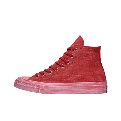 Converse Chuck 70 High Топ Кеды Мужские Красные