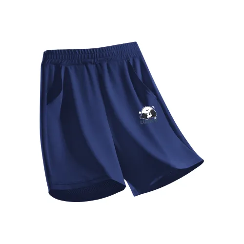 BALENO JUNIOR Быстросохнущий охлаждающий летний тонкий сетчатый школьный повседневный летний одежда детская