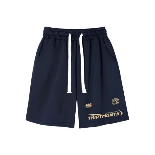 TESIXING Мужские Повседневные Шорты