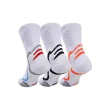 3 пачки (Смешанный цвет + Черный + Оранжевый)