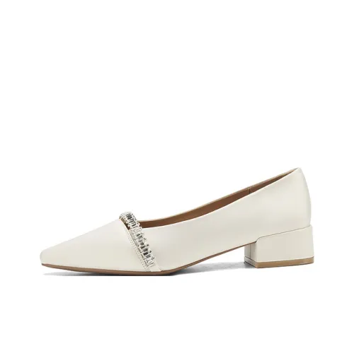 FIVE PLUS Высокие каблуки Женские