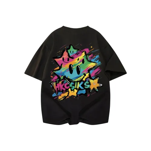 CSKS Унисекс Футболки